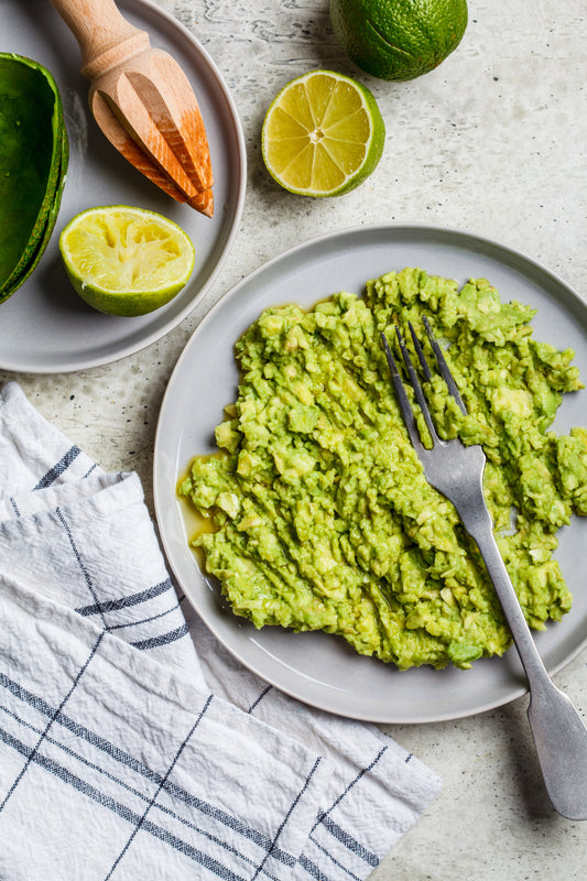KETO-LOCA® Guacamole