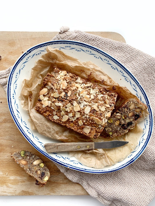 KETO-LOCA® Nut bread